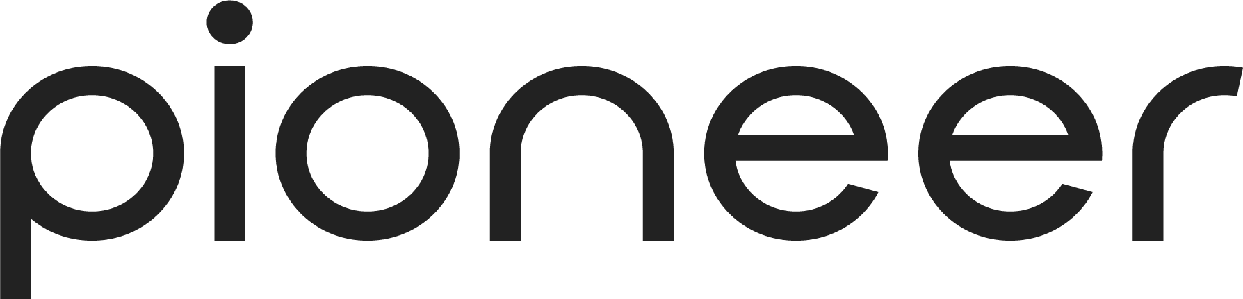PIONEER LOGO